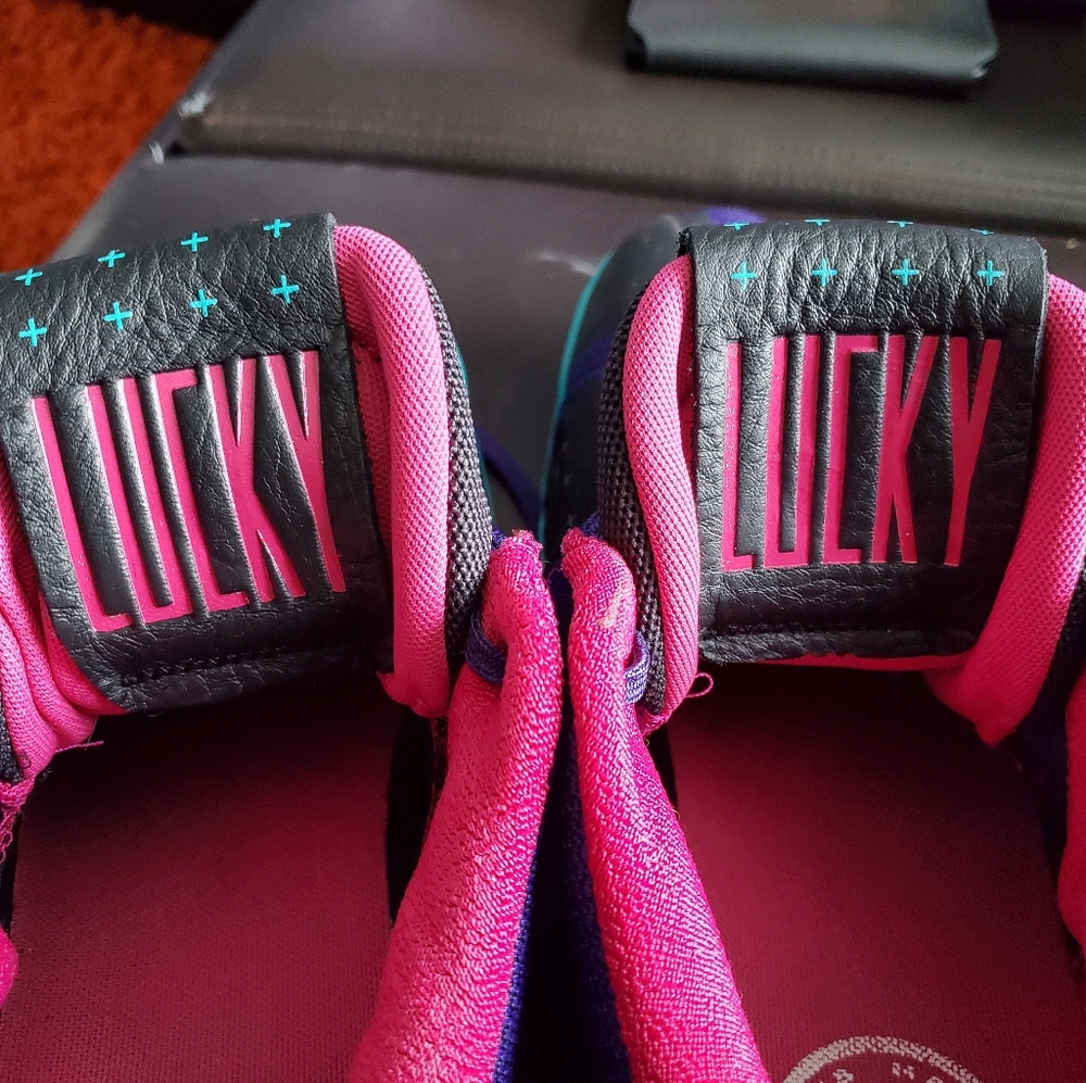 Adidas Harden Volume 3